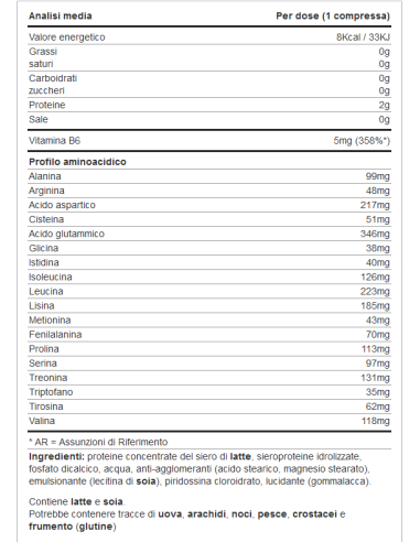 UNIVERSAL AMINO 2700 700 TABS