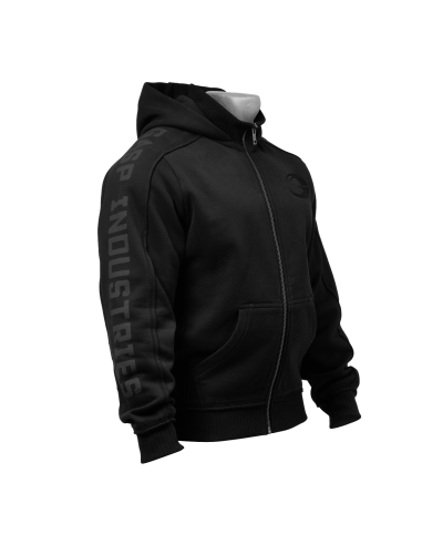 Pro Gasp Hood