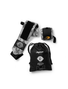 World Off Wrist Wraps