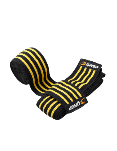 KNEE WRAPS
