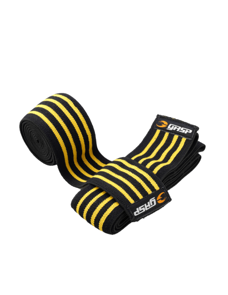 KNEE WRAPS