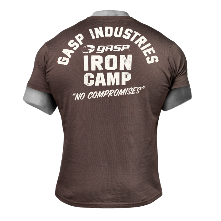 Throwback tee