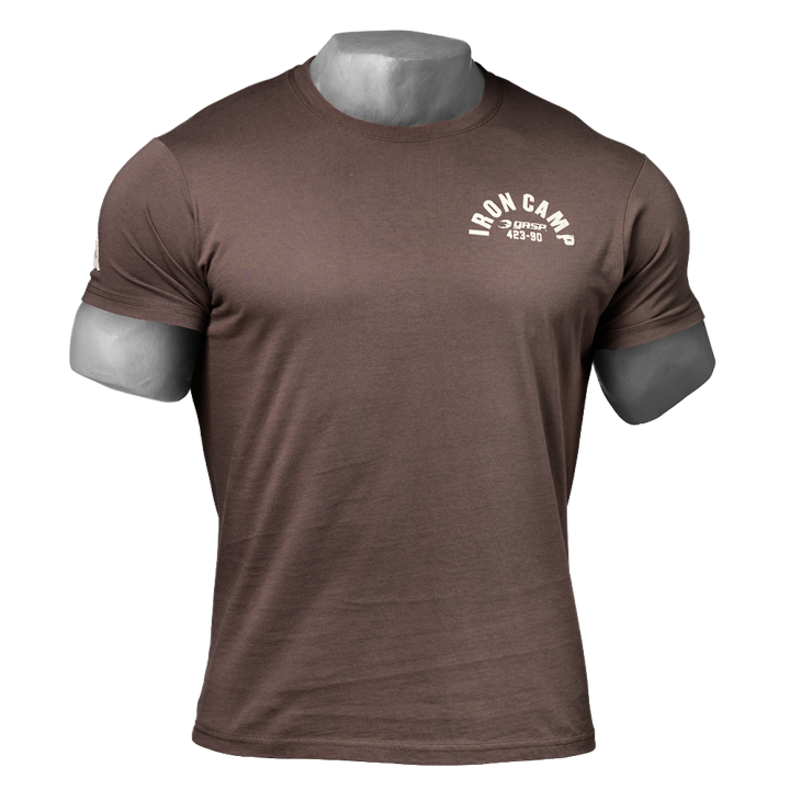 Throwback tee
