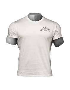 Throwback tee