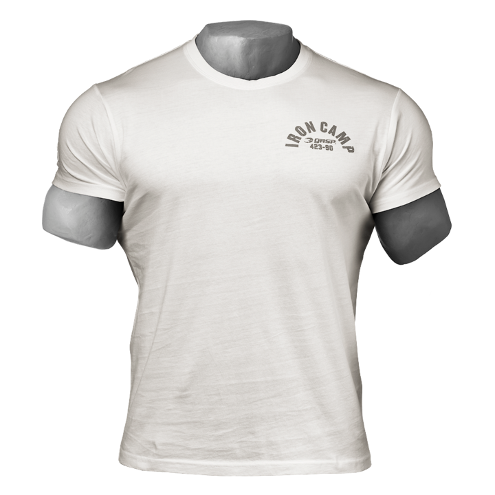 Throwback tee
