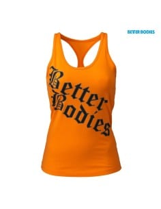 Printed T-Back