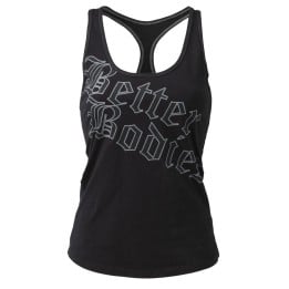 Printed T-Back