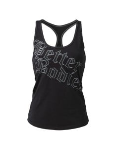 Printed T-Back 2