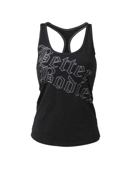 Printed T-Back