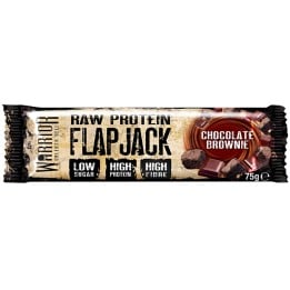 Raw Protein Flapjack Bars 12x75 gr
