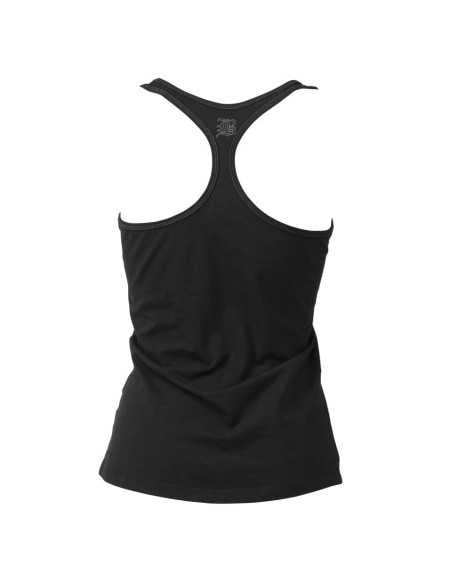 Printed T-Back