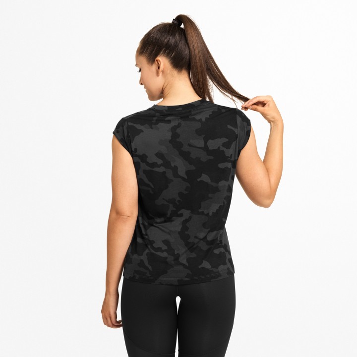 Astoria tee