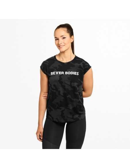 Astoria tee