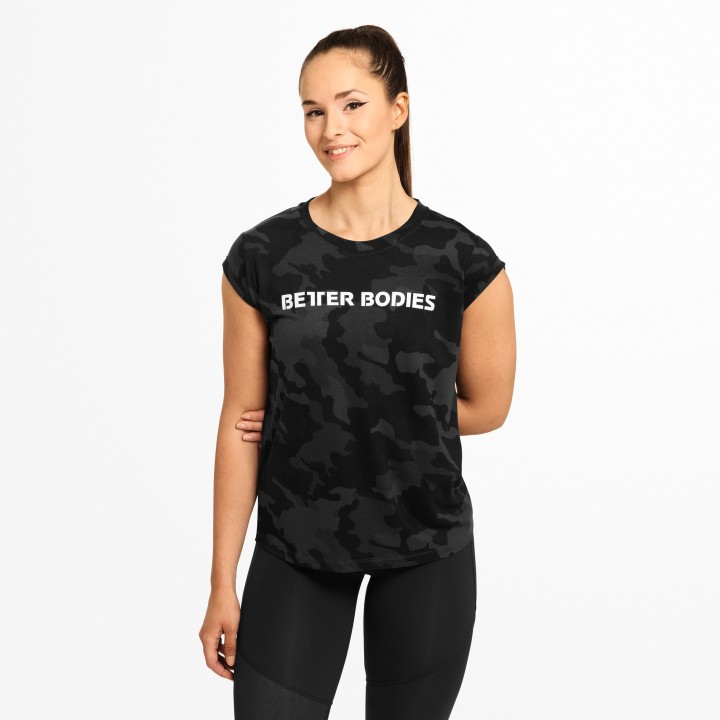 Astoria tee