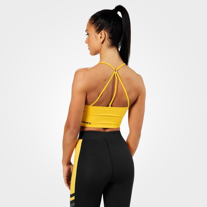Astoria seamless bra