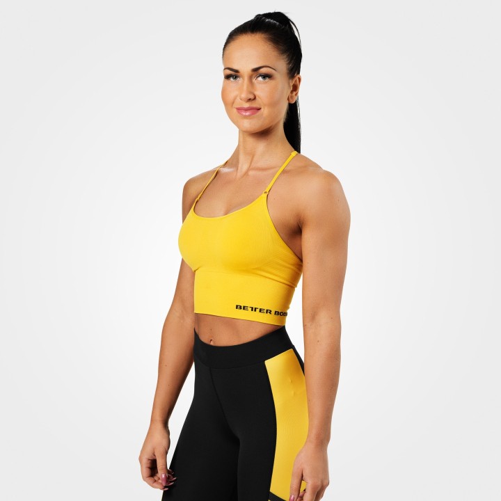 Astoria seamless bra