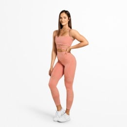 Waverly Mesh Bra