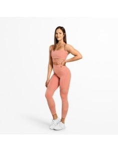 Waverly Mesh Bra 2