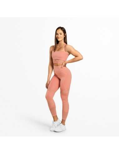 Waverly Mesh Bra