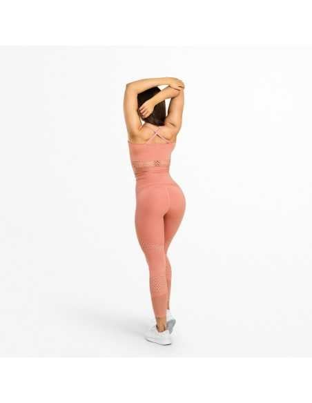 Waverly Mesh Bra