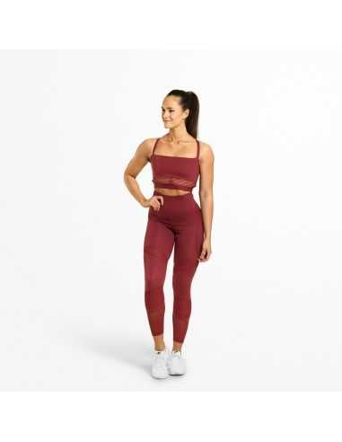 Waverly Mesh Bra