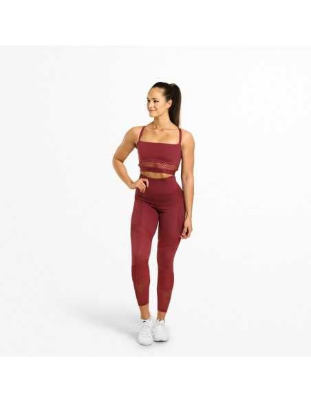 Waverly Mesh Bra
