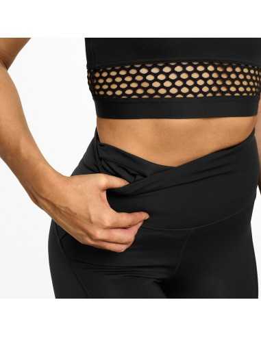 Waverly Mesh Bra