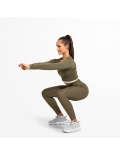 Highbridge Tights 2