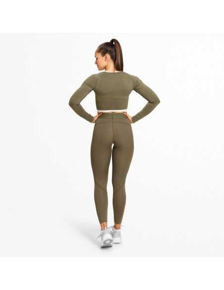 Highbridge Tights