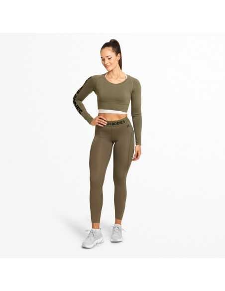 Highbridge Tights
