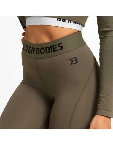 Highbridge Tights