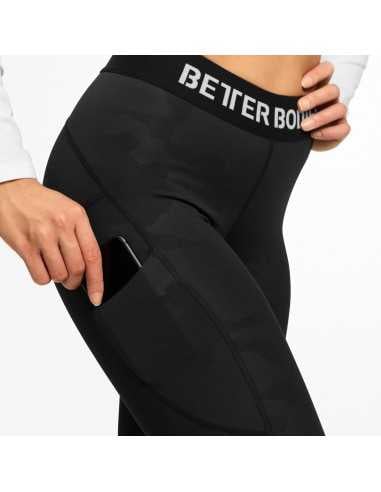 Highbridge Tights