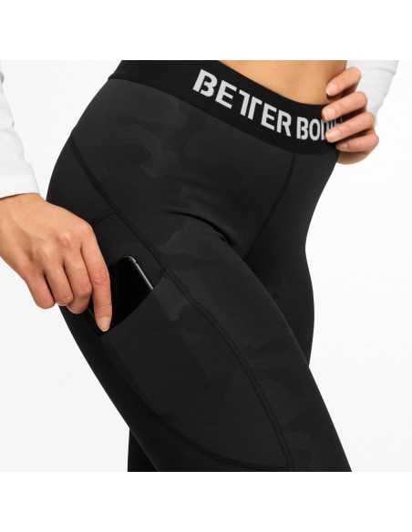 Highbridge Tights