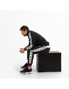 Bronx Track Pants 2