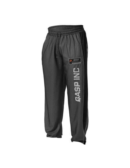 No1 Mesh Pant