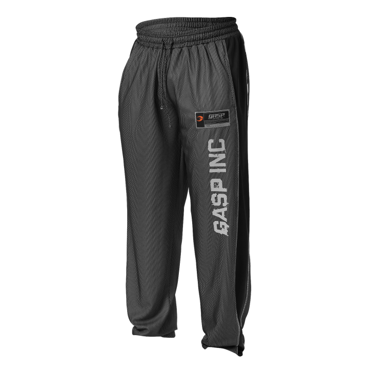 No1 Mesh Pant