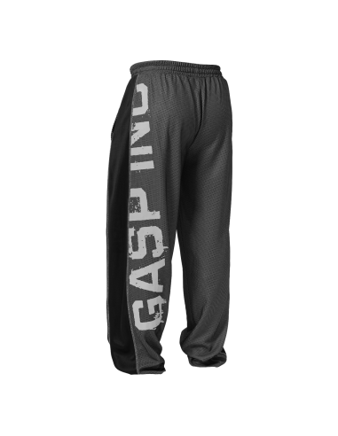 No1 Mesh Pant