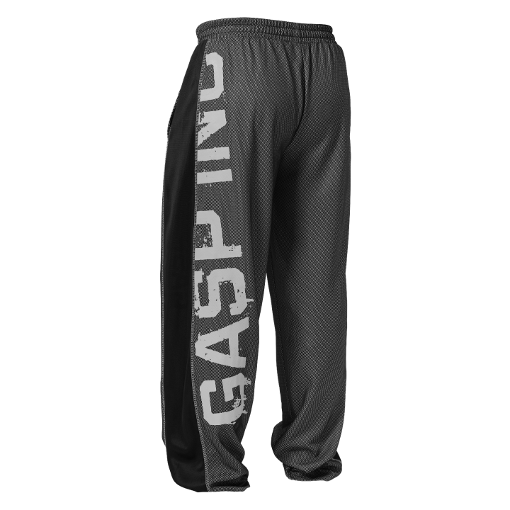 No1 Mesh Pant