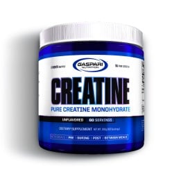 PURE CREATINE MONOHYDRATE 300 GR