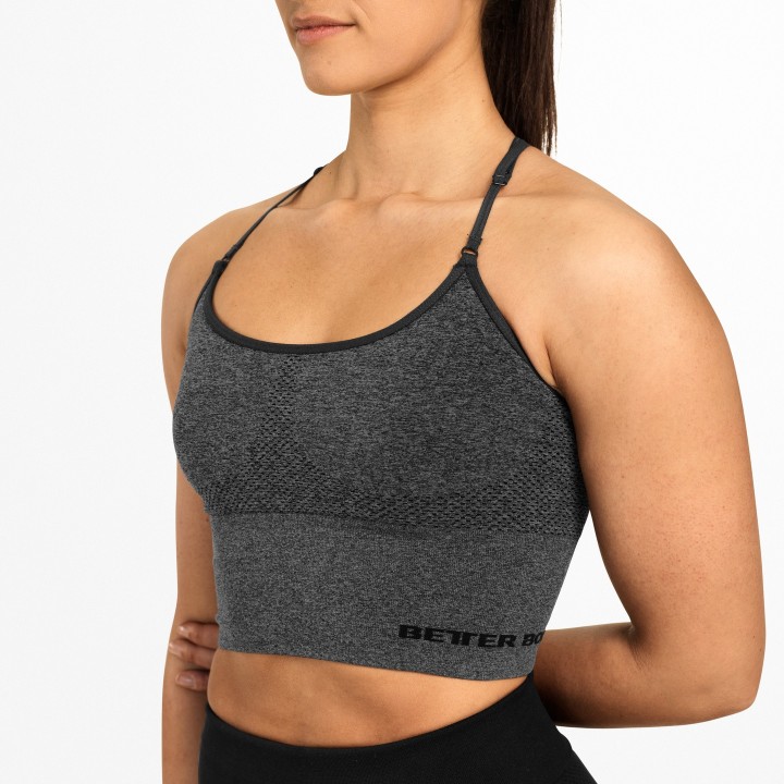 Astoria seamless bra