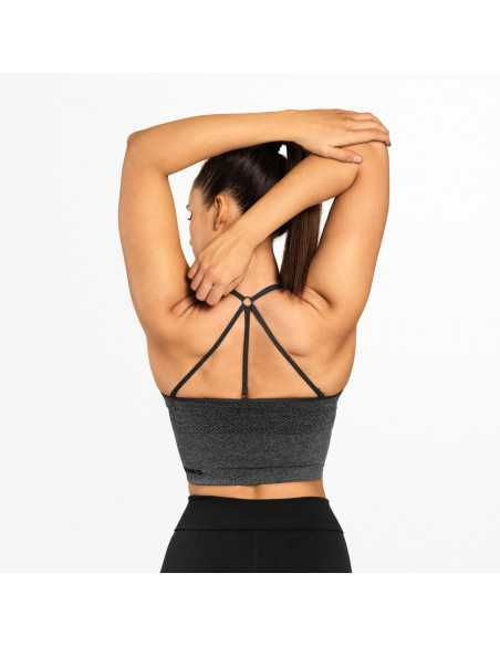 Astoria seamless bra
