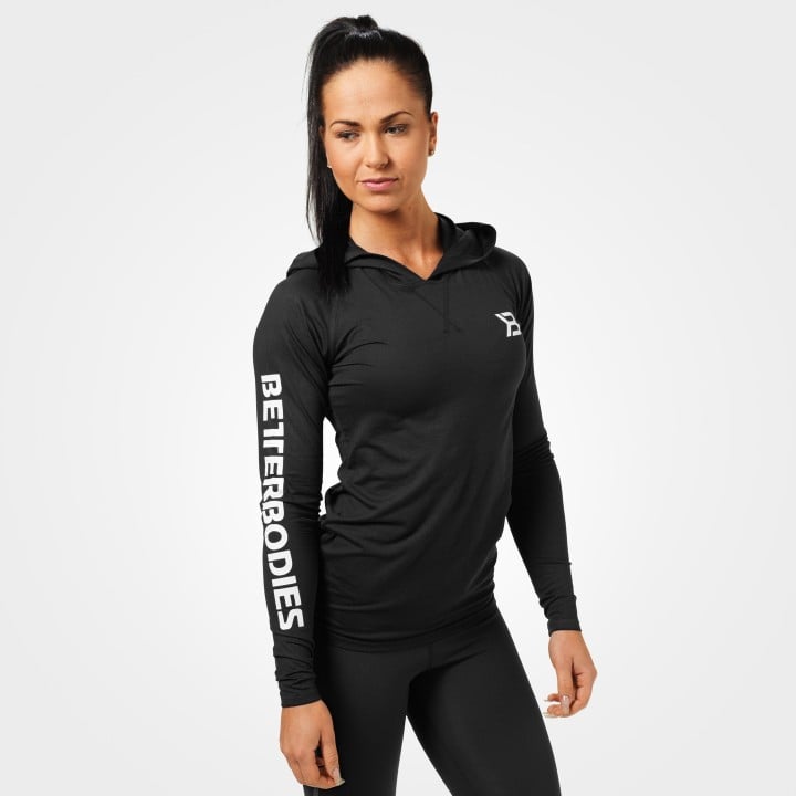 Performance ls hood