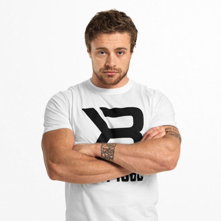 Better Bodies WASHINGTON TEE