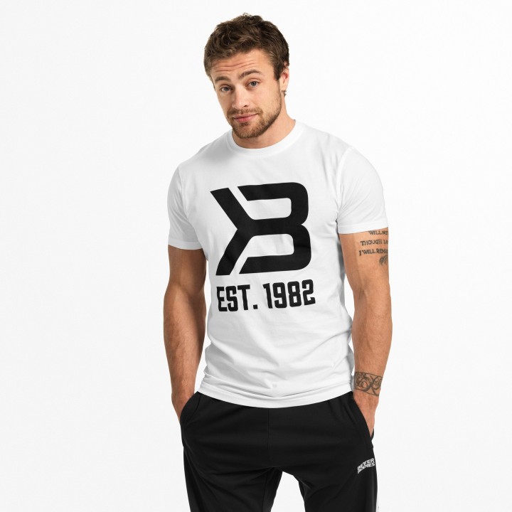 Better Bodies WASHINGTON TEE