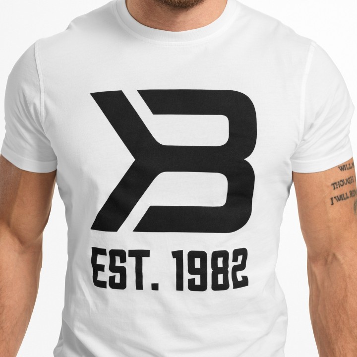 Better Bodies WASHINGTON TEE