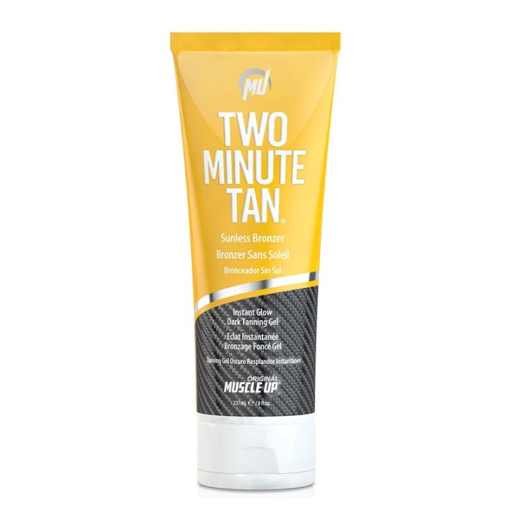Two Minute Tan 237 ml