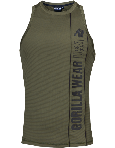 Branson Tank Top