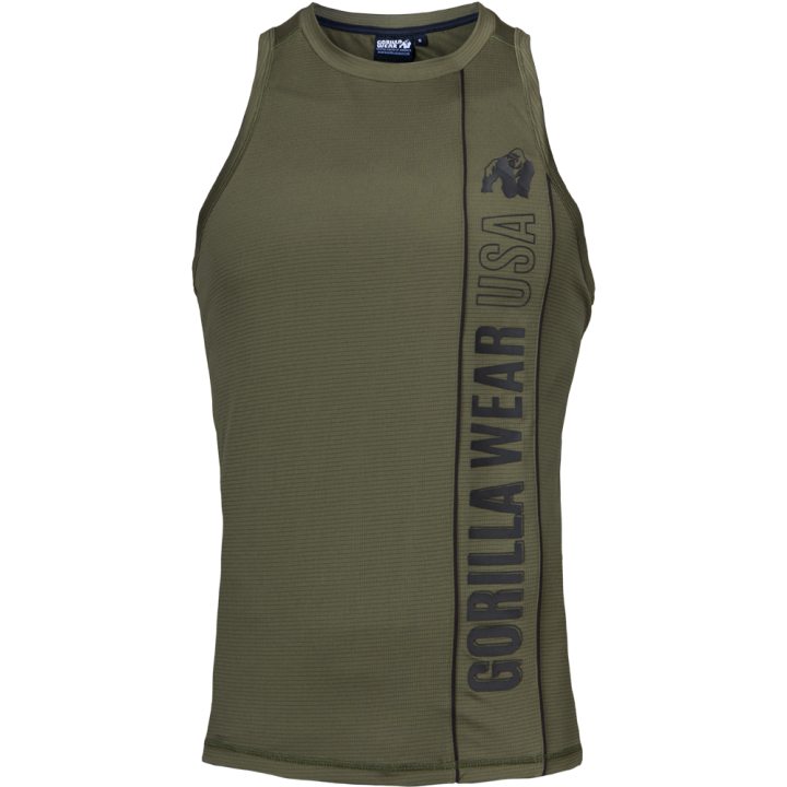 Branson Tank Top
