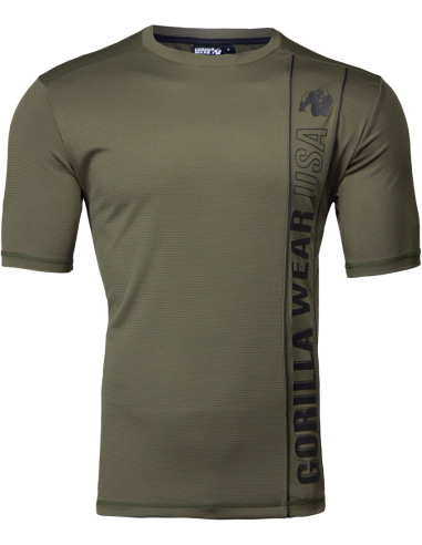 Branson T-Shirt