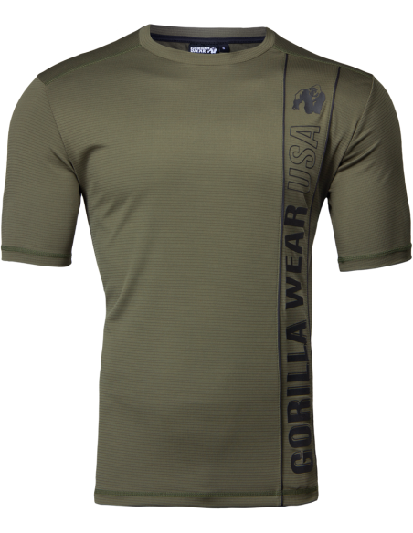 Branson T-Shirt